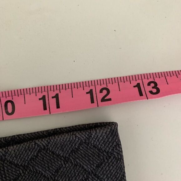 Savvi Costa Gray Leggings - Picture 12 of 15